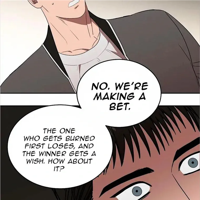 Read Neck and Neck chapter 21 image 81 on Lezhin