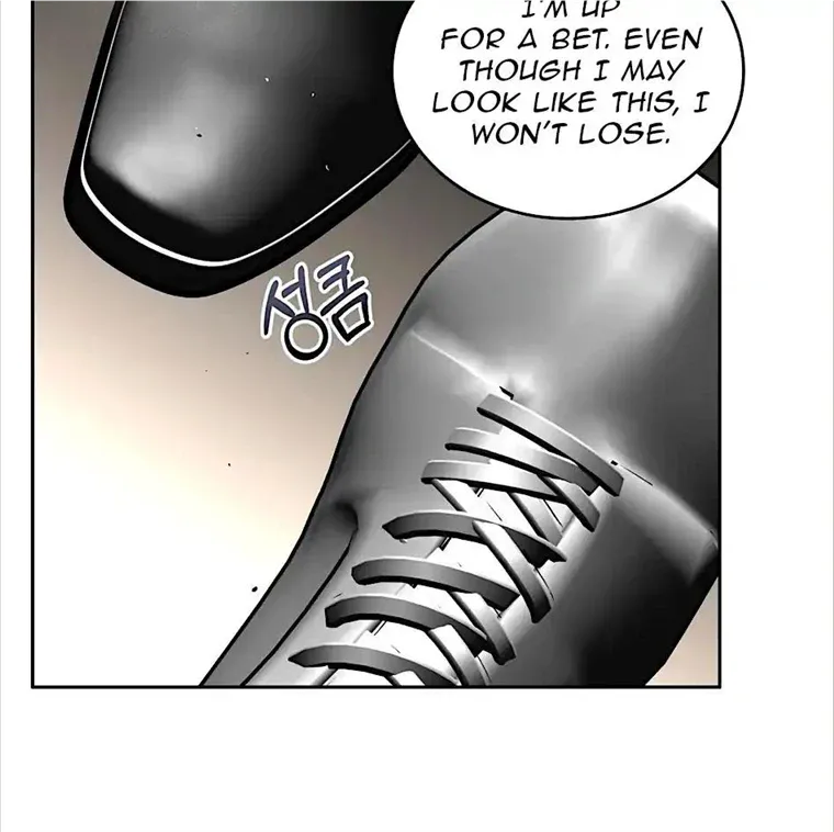 Read Neck and Neck chapter 21 image 85 on Lezhin