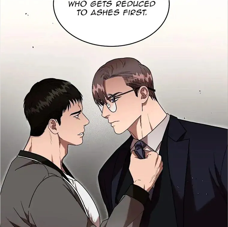 Read Neck and Neck chapter 21 image 88 on Lezhin