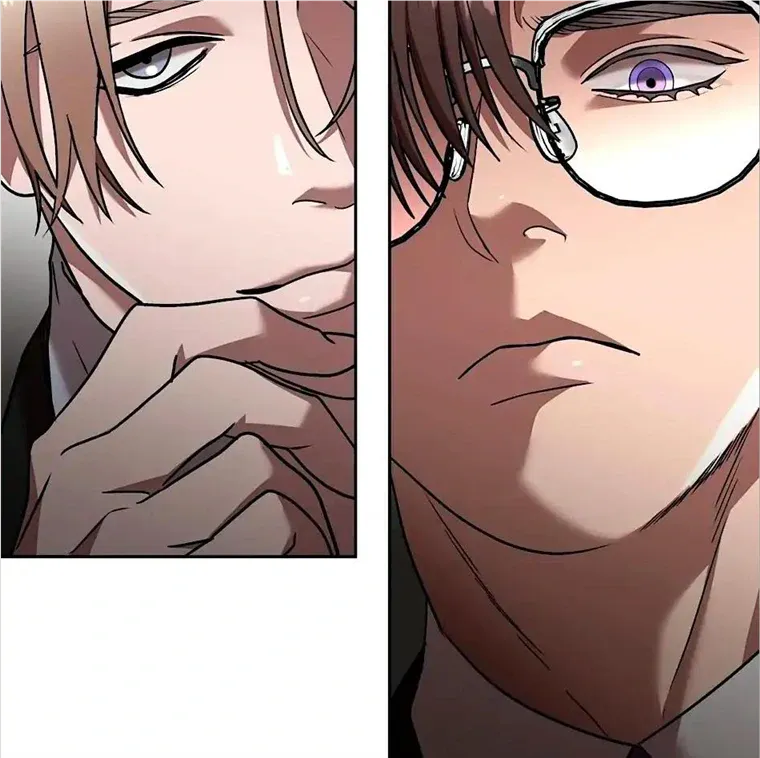 Read Neck and Neck chapter 21 image 9 on Lezhin