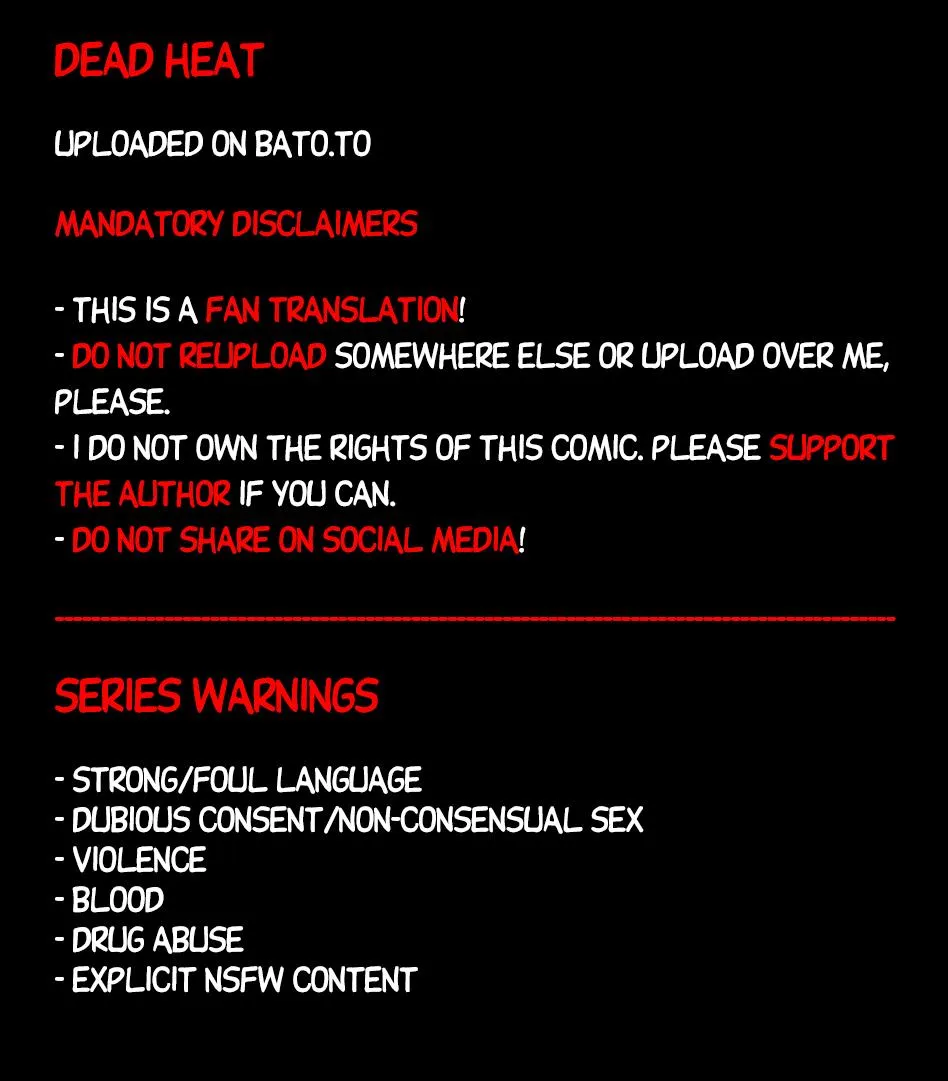 Read Neck and Neck chapter 22 image 1 on Lezhin