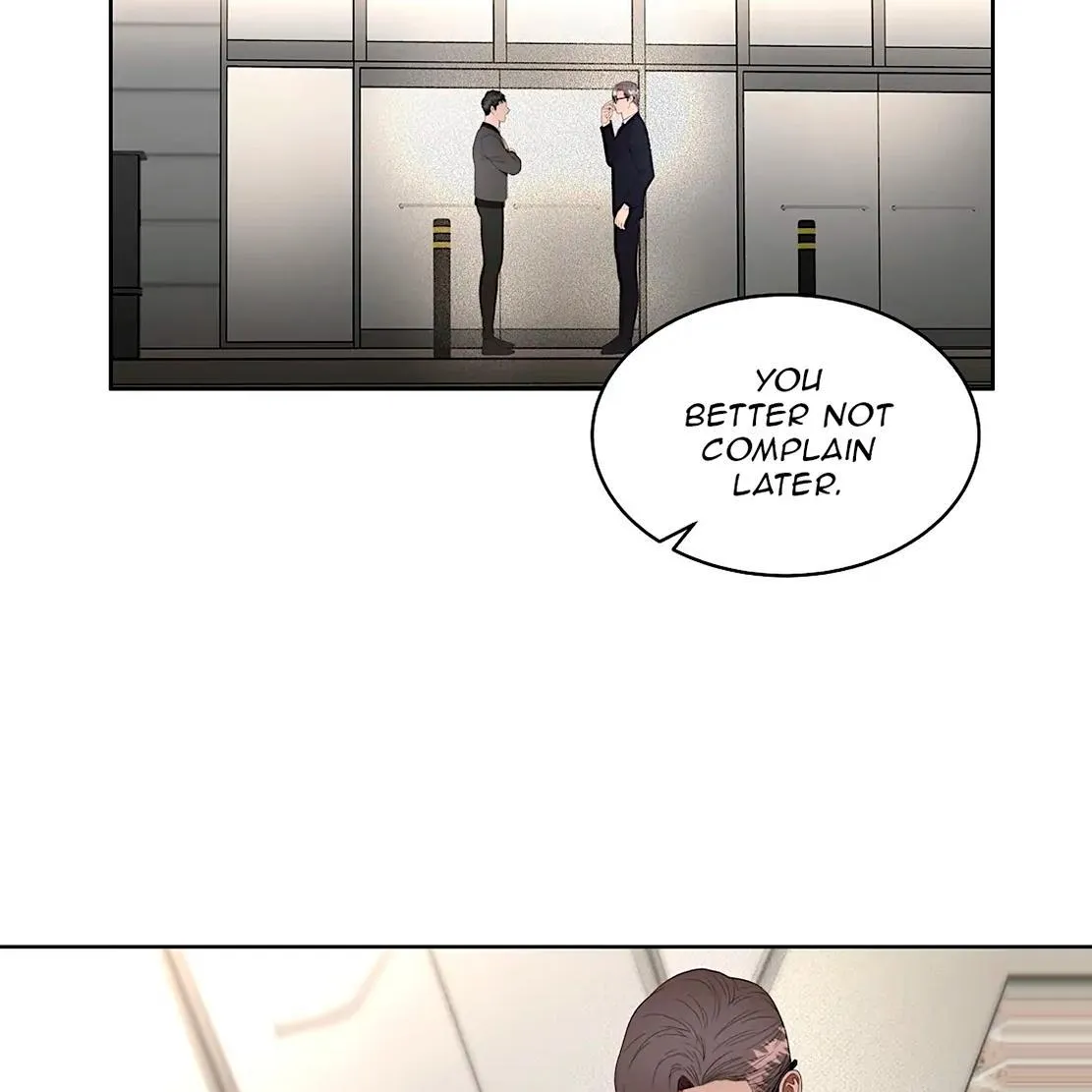 Read Neck and Neck chapter 22 image 17 on Lezhin