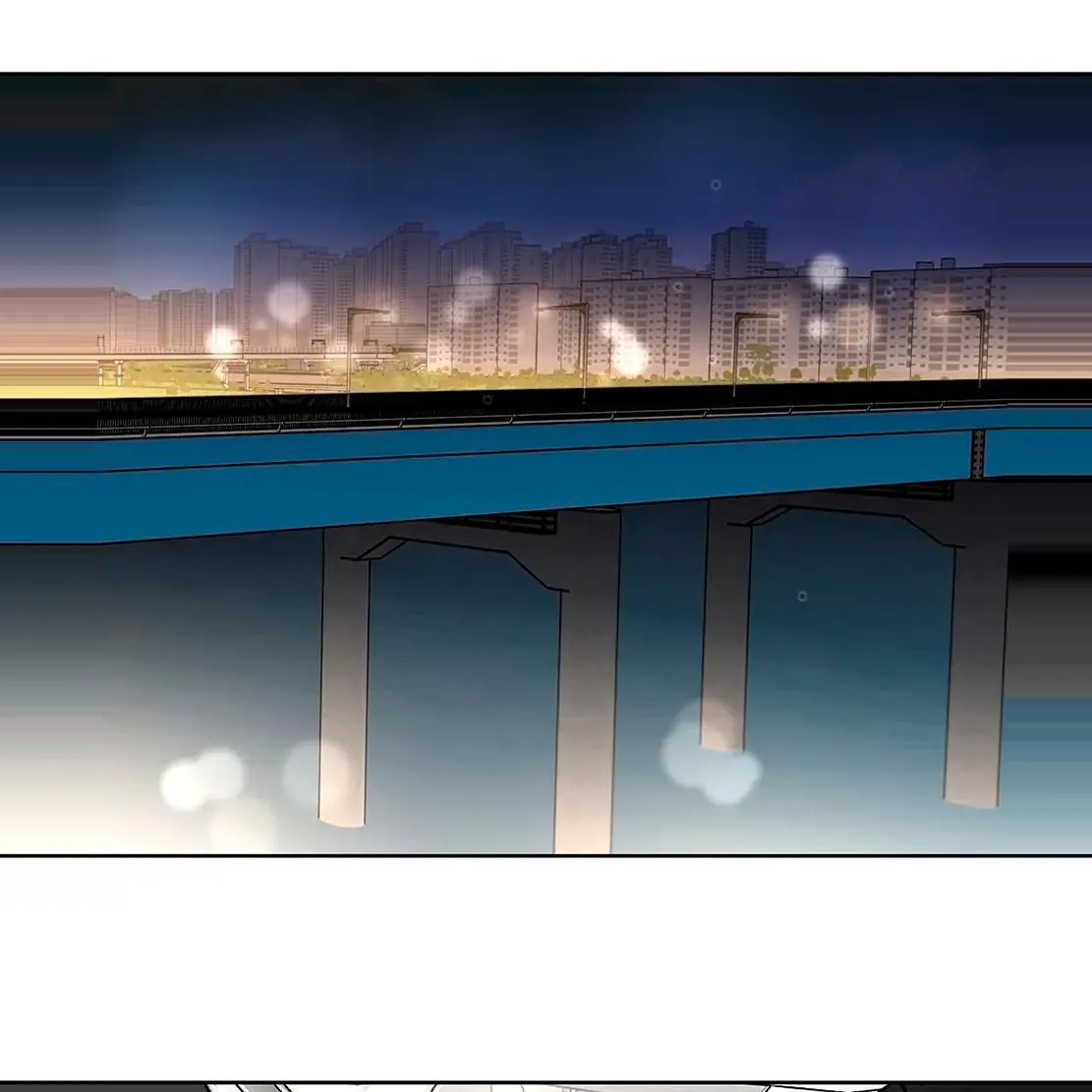 Read Neck and Neck chapter 22 image 2 on Lezhin