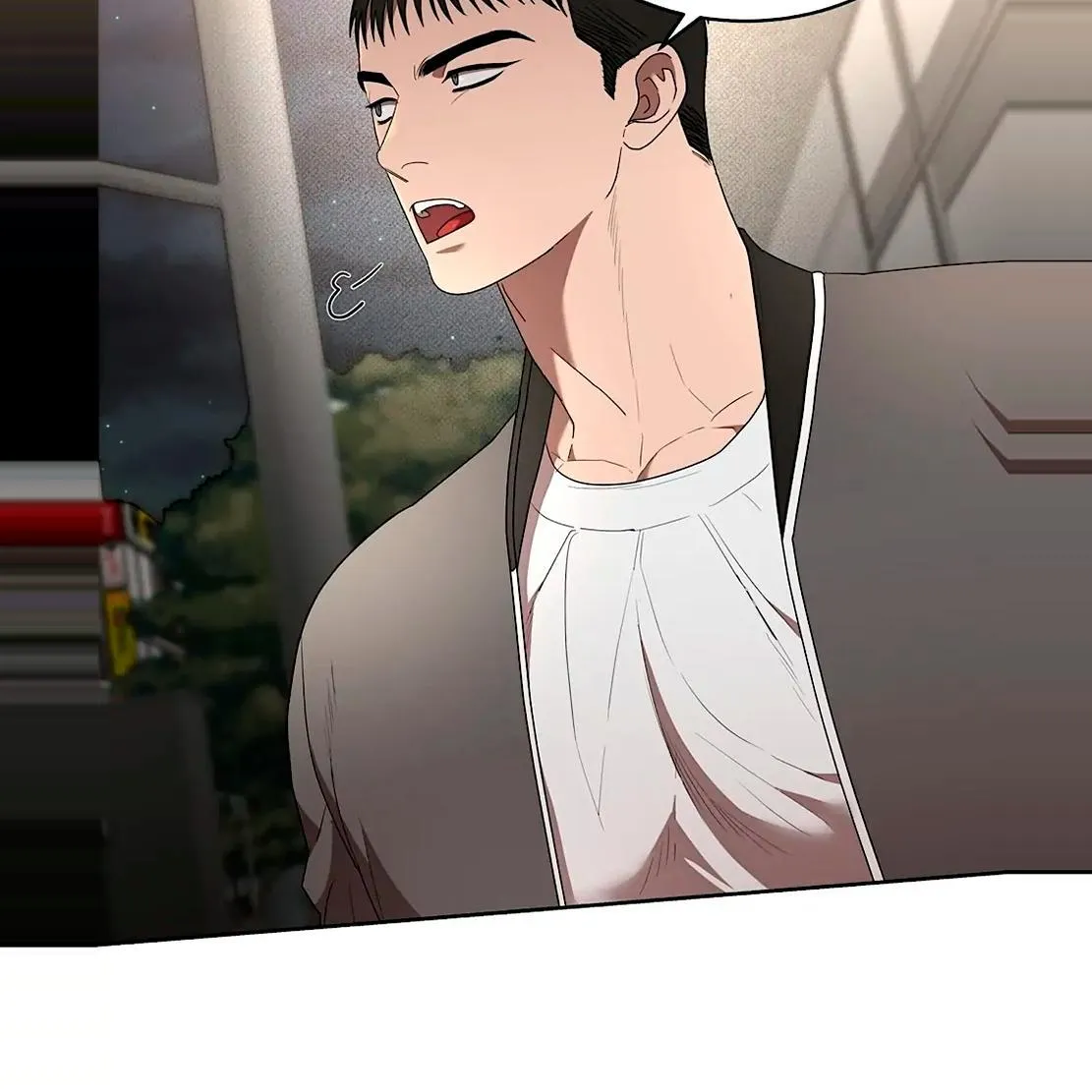 Read Neck and Neck chapter 22 image 20 on Lezhin