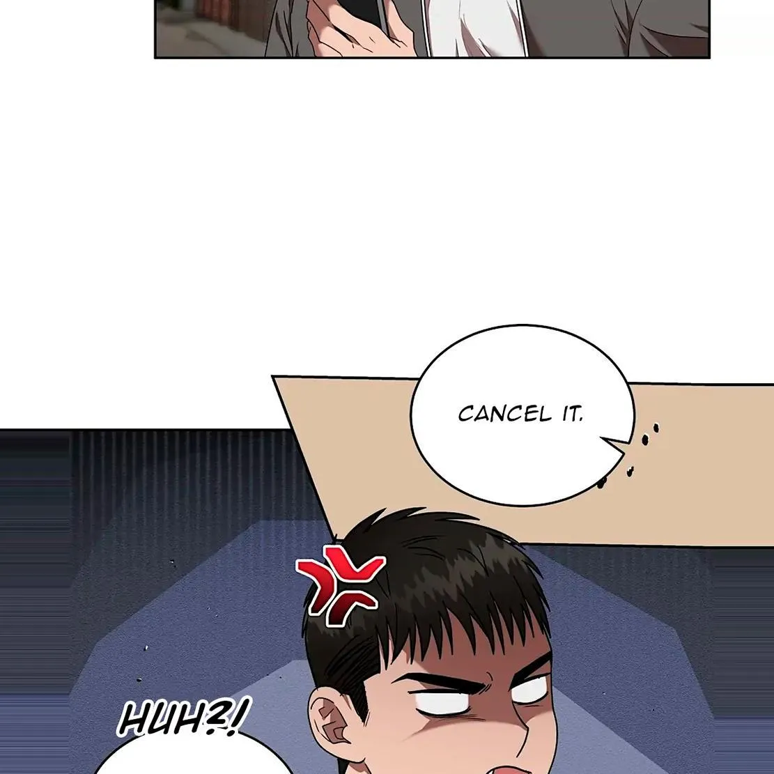 Read Neck and Neck chapter 22 image 24 on Lezhin