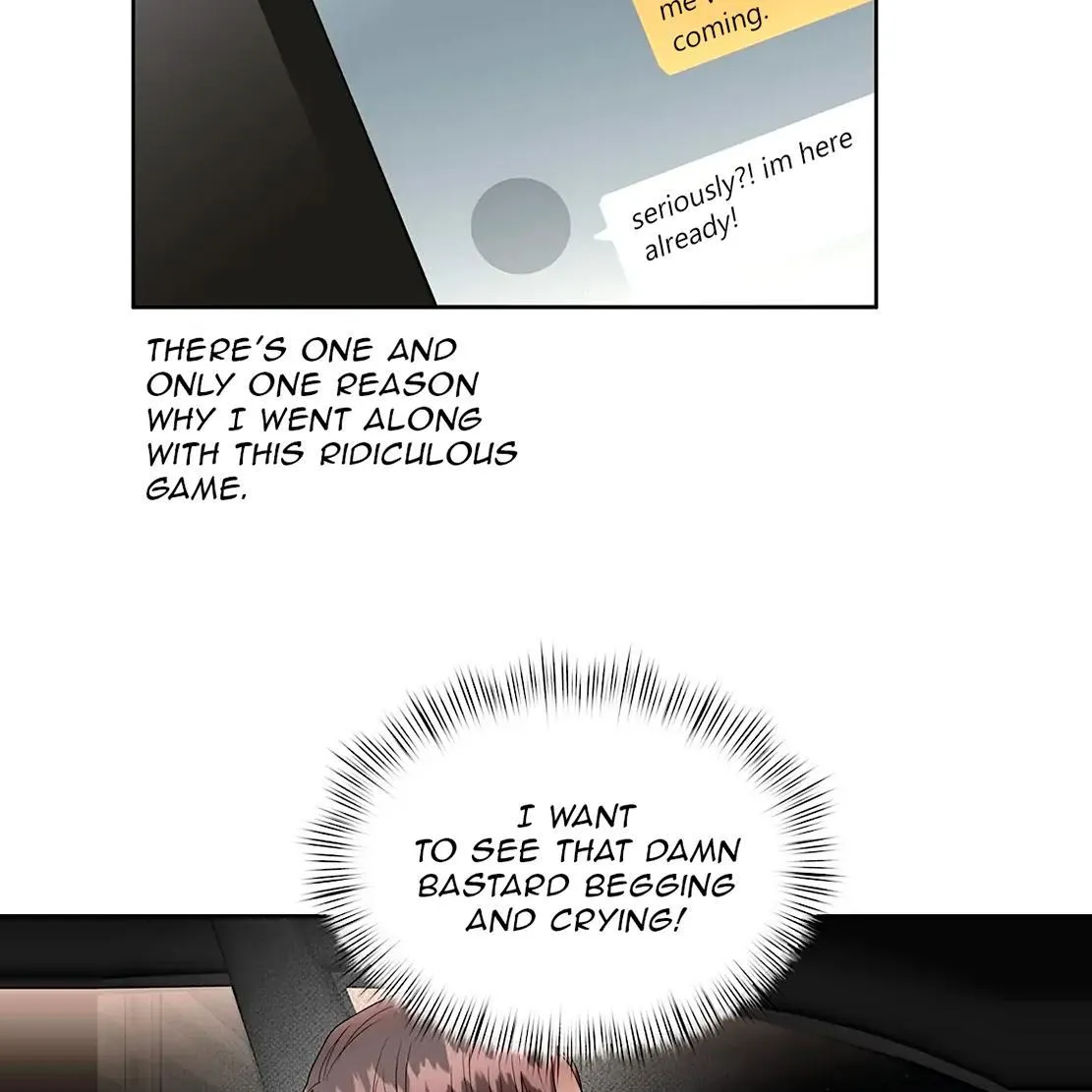 Read Neck and Neck chapter 22 image 31 on Lezhin