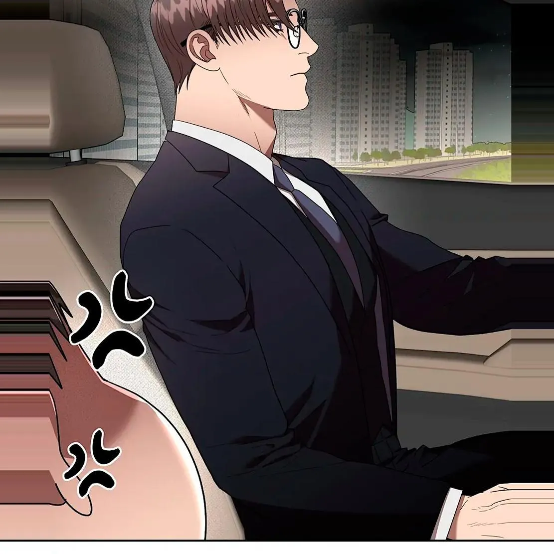Read Neck and Neck chapter 22 image 32 on Lezhin