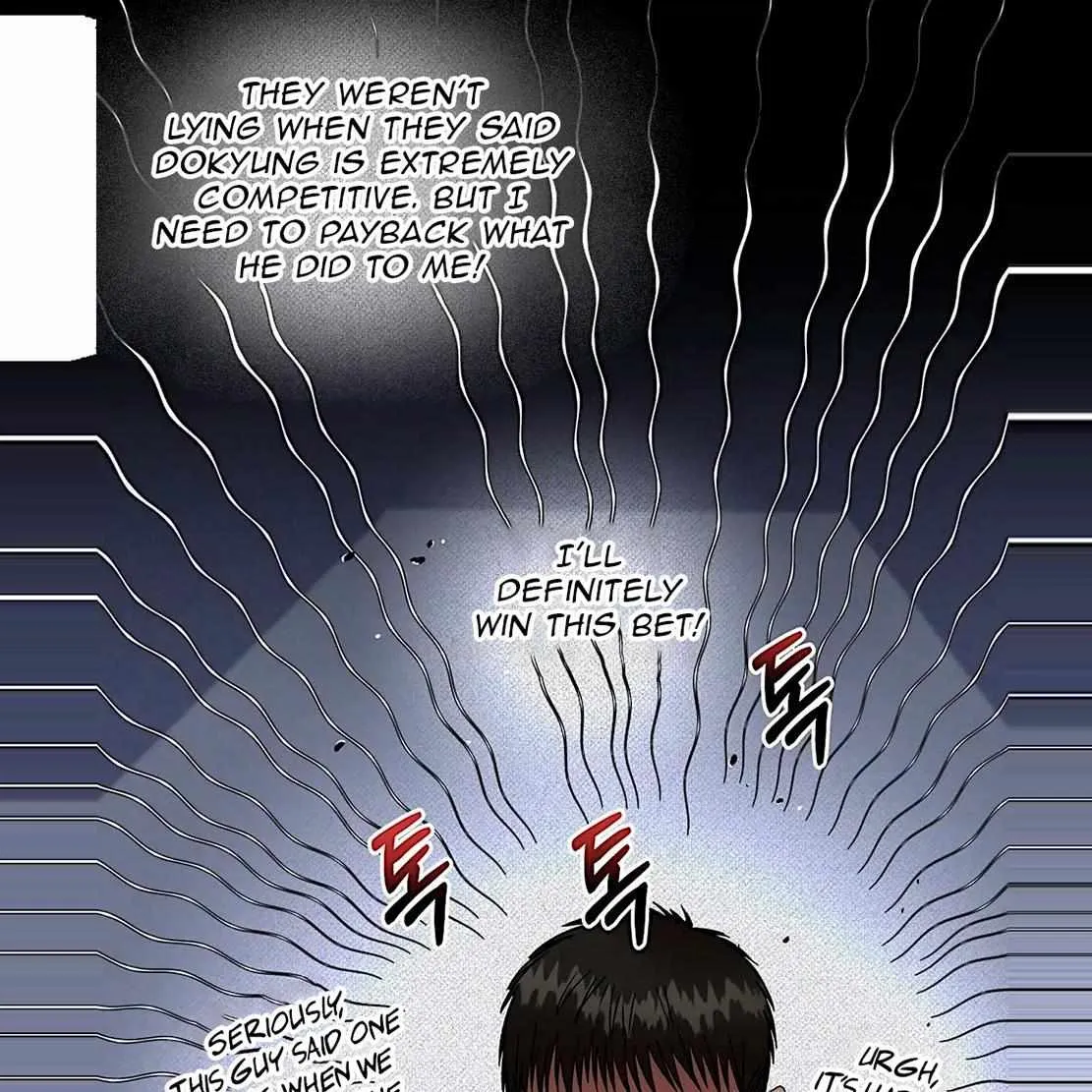 Read Neck and Neck chapter 22 image 34 on Lezhin