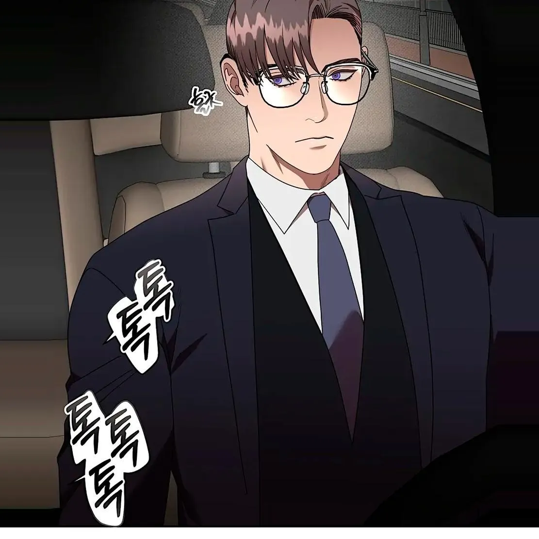 Read Neck and Neck chapter 22 image 36 on Lezhin