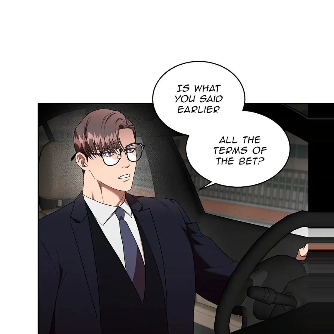 Read Neck and Neck chapter 22 image 37 on Lezhin