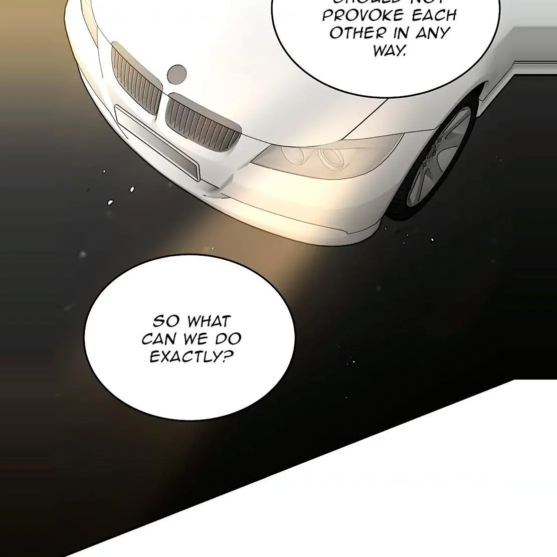 Read Neck and Neck chapter 22 image 41 on Lezhin