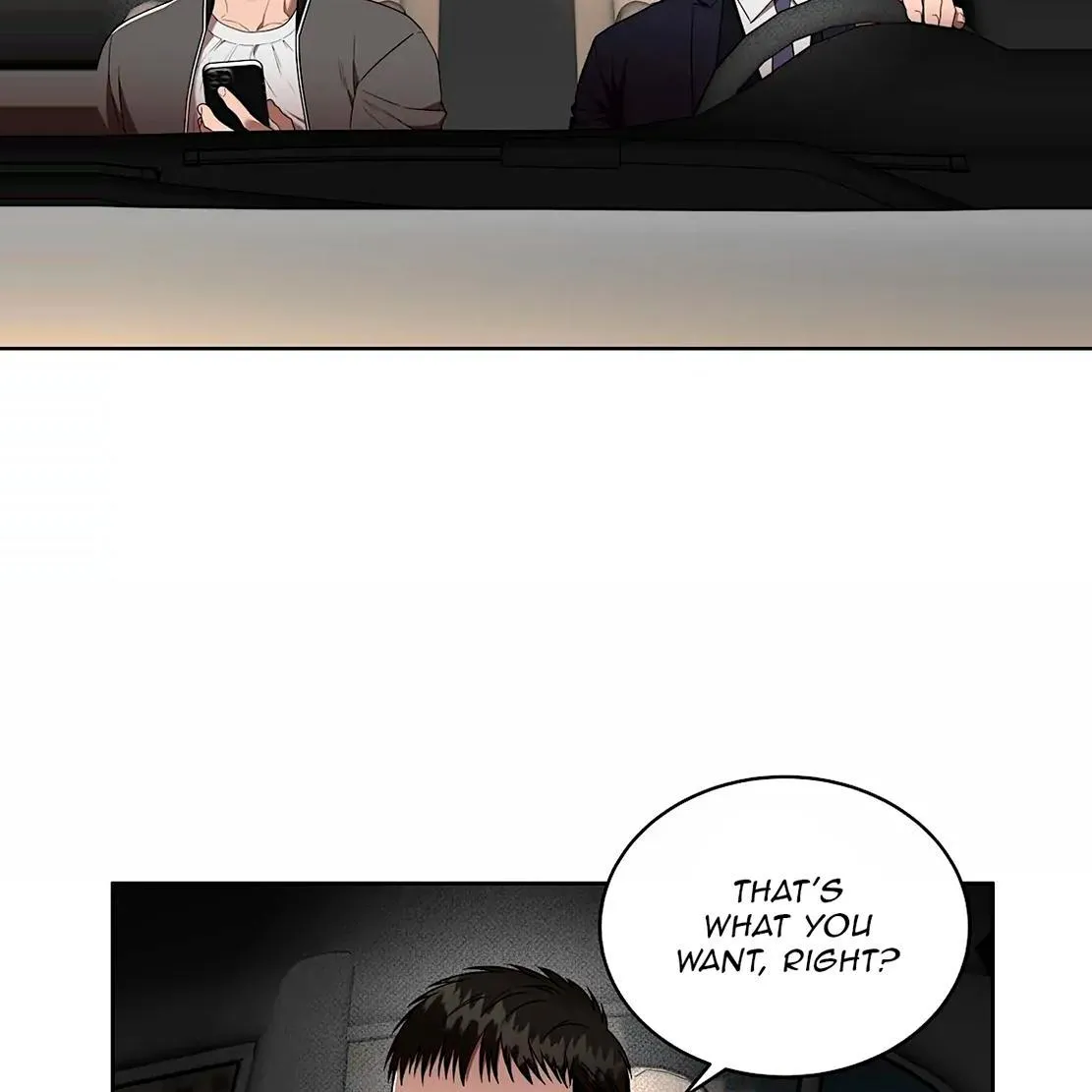 Read Neck and Neck chapter 22 image 43 on Lezhin