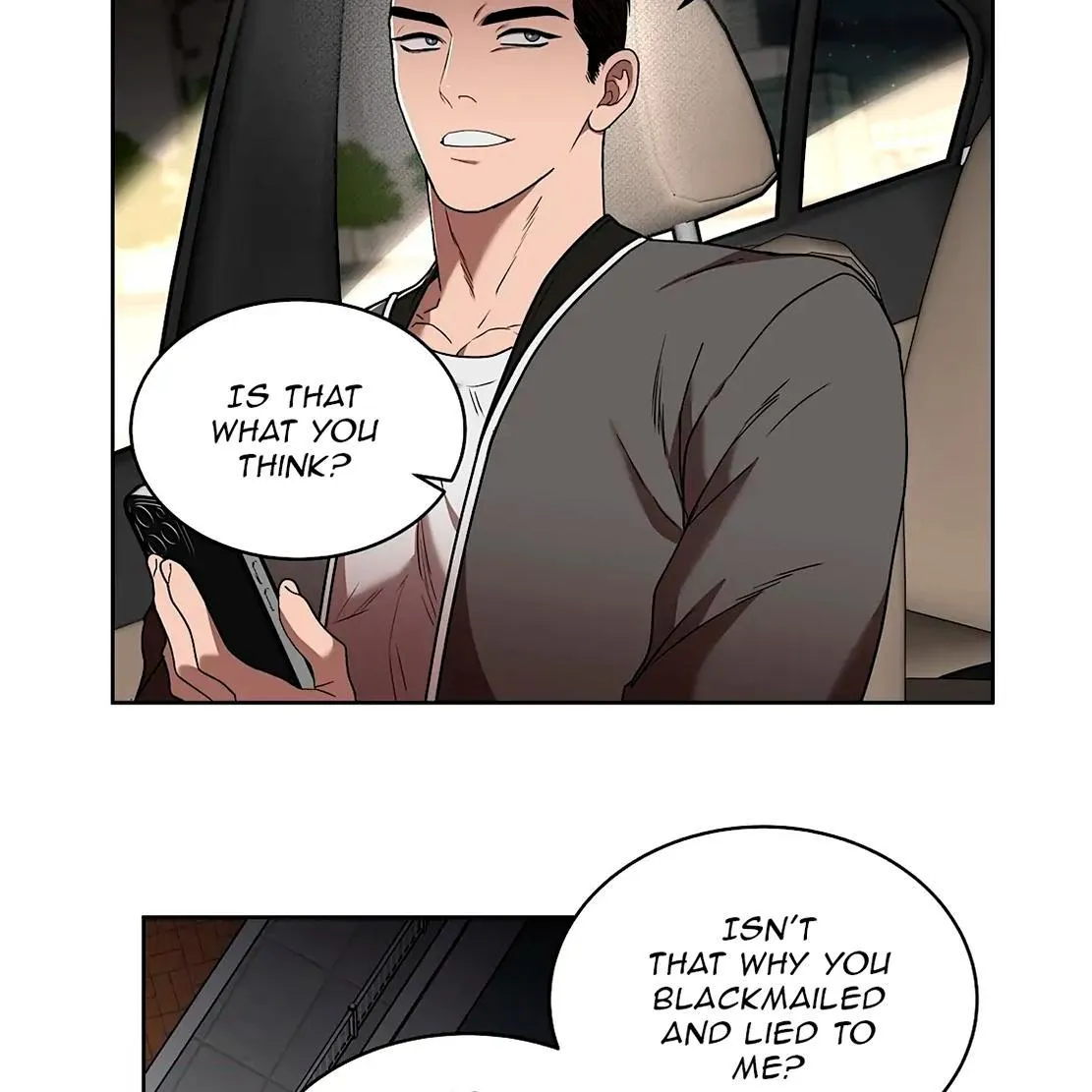 Read Neck and Neck chapter 22 image 44 on Lezhin