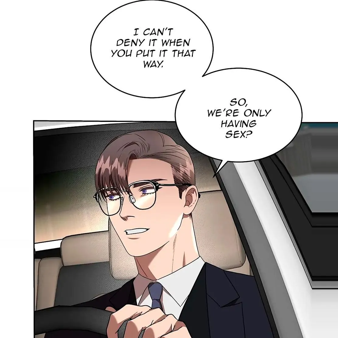 Read Neck and Neck chapter 22 image 46 on Lezhin
