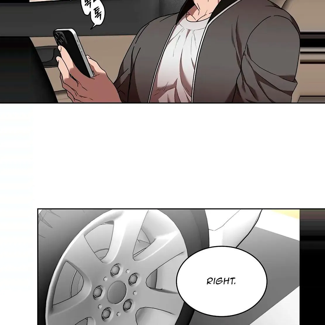Read Neck and Neck chapter 22 image 51 on Lezhin