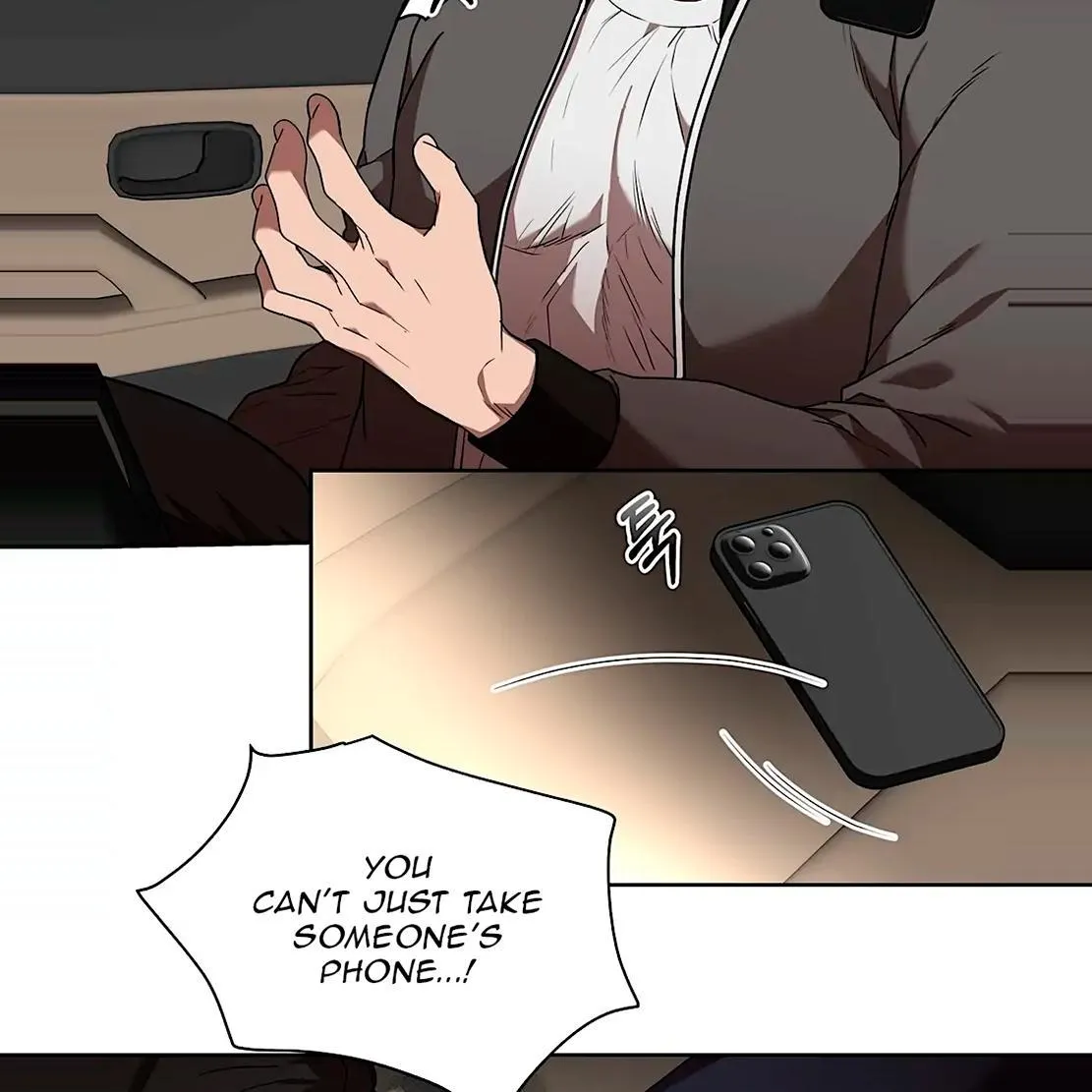 Read Neck and Neck chapter 22 image 53 on Lezhin