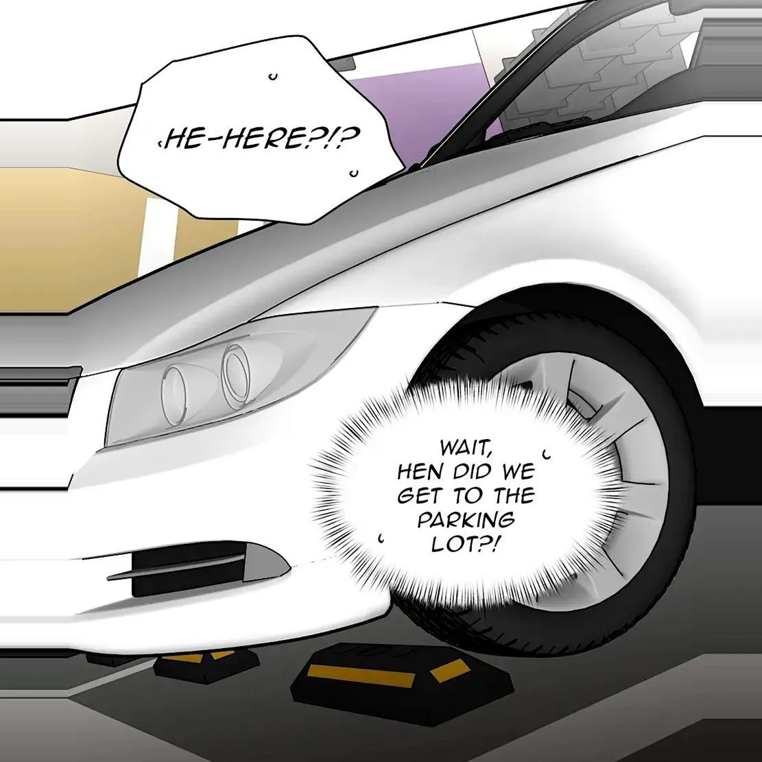 Read Neck and Neck chapter 22 image 56 on Lezhin