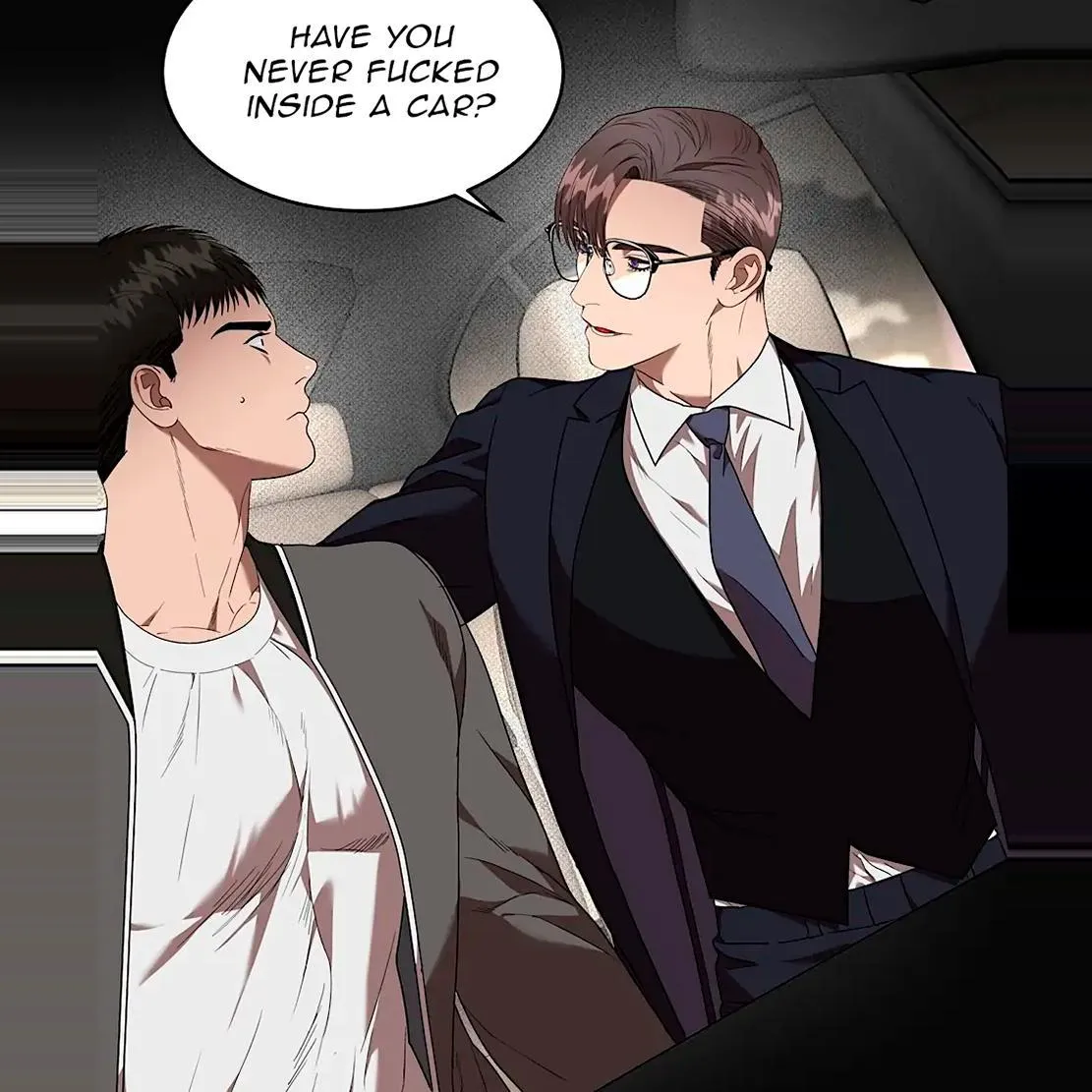 Read Neck and Neck chapter 22 image 59 on Lezhin