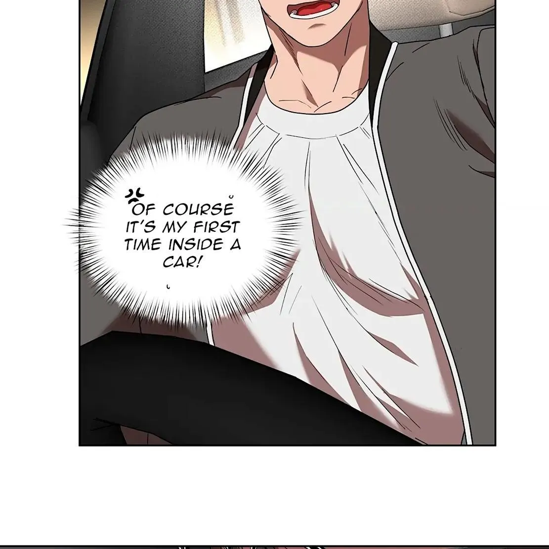 Read Neck and Neck chapter 22 image 61 on Lezhin