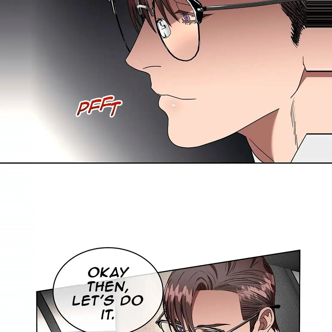 Read Neck and Neck chapter 22 image 62 on Lezhin