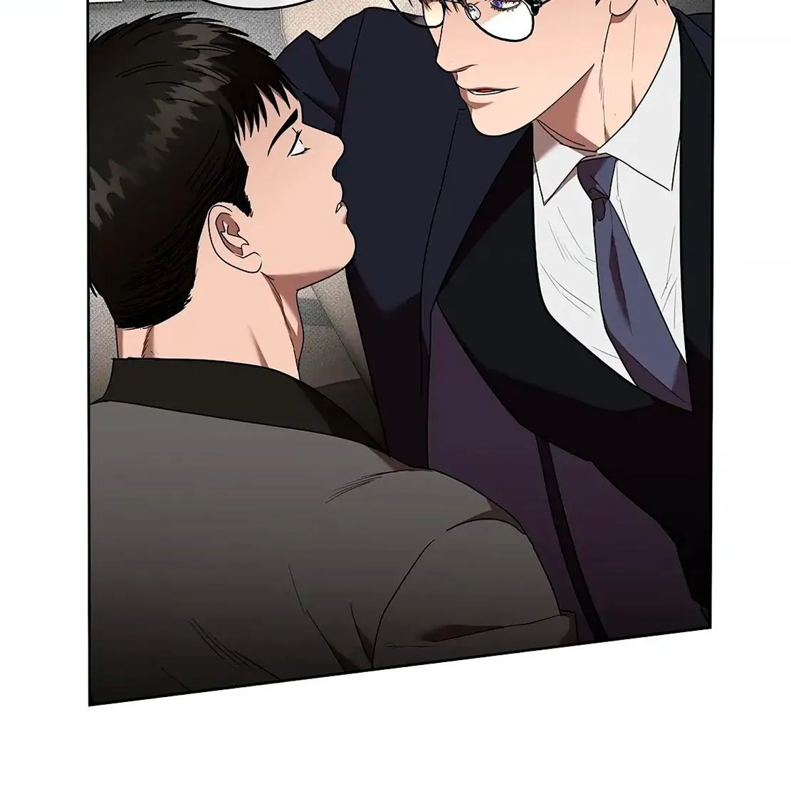 Read Neck and Neck chapter 22 image 63 on Lezhin