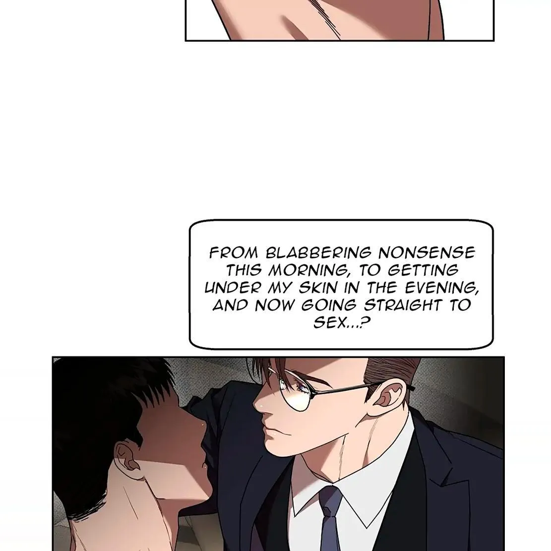 Read Neck and Neck chapter 22 image 65 on Lezhin