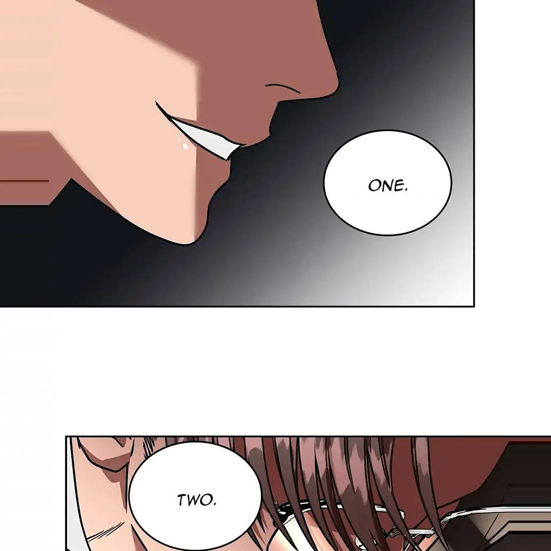 Read Neck and Neck chapter 22 image 73 on Lezhin