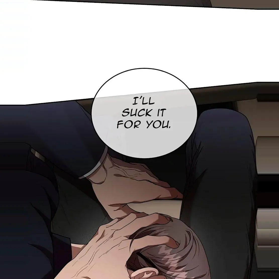 Read Neck and Neck chapter 22 image 77 on Lezhin