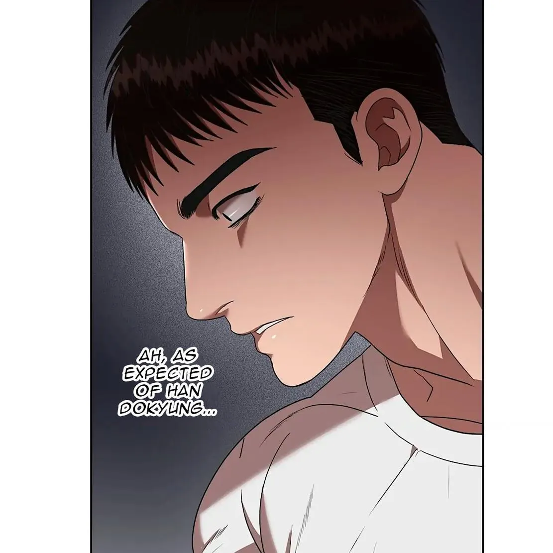 Read Neck and Neck chapter 22 image 79 on Lezhin