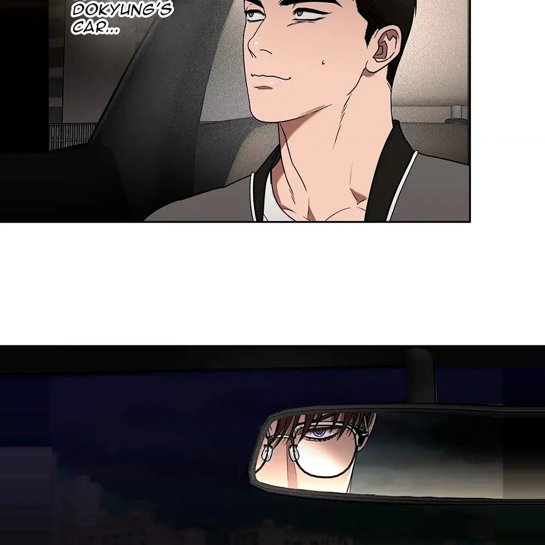Read Neck and Neck chapter 22 image 9 on Lezhin