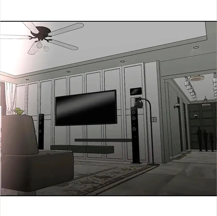 Read Neck and Neck chapter 23 image 1 on Lezhin