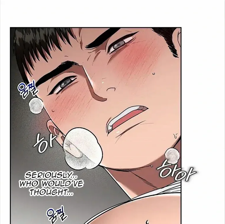 Read Neck and Neck chapter 23 image 13 on Lezhin