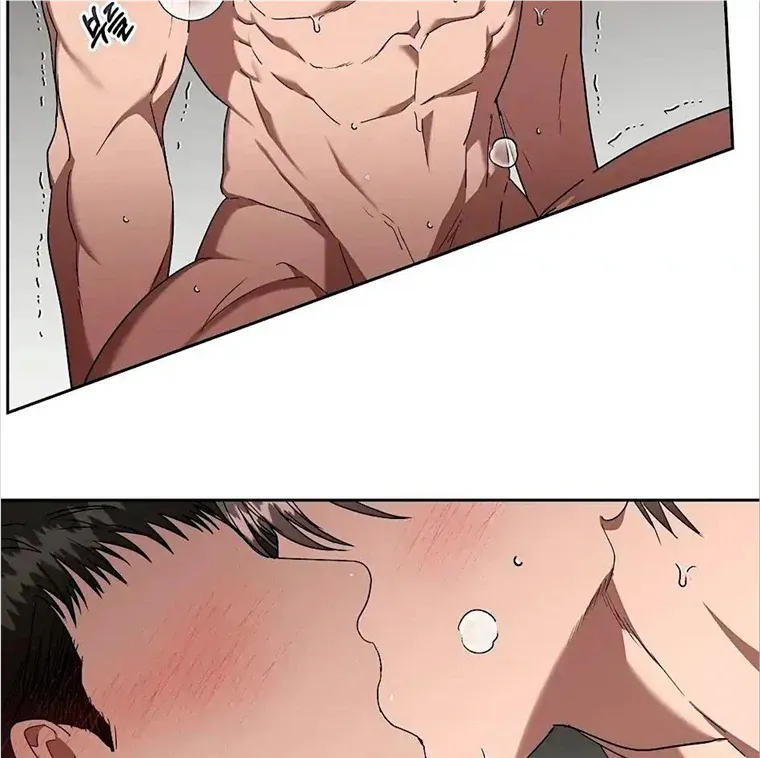 Read Neck and Neck chapter 23 image 18 on Lezhin