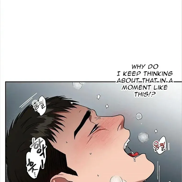 Read Neck and Neck chapter 23 image 23 on Lezhin