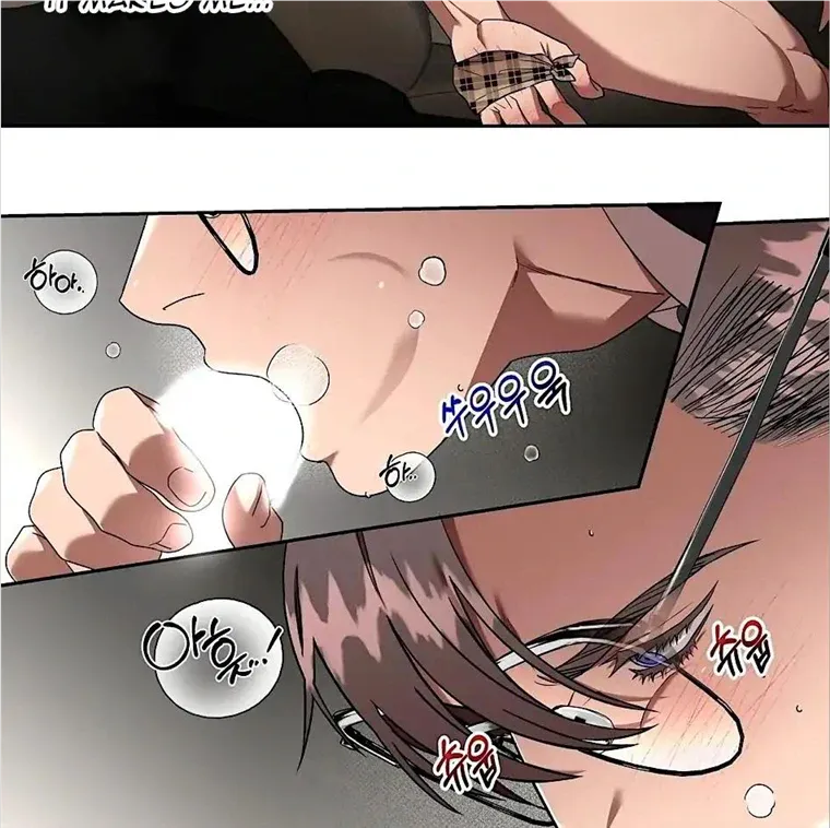 Read Neck and Neck chapter 23 image 25 on Lezhin