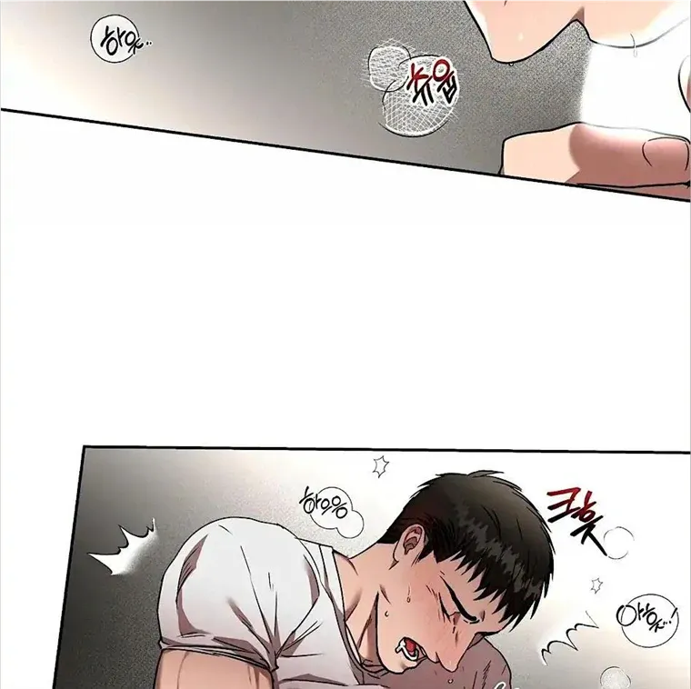 Read Neck and Neck chapter 23 image 26 on Lezhin