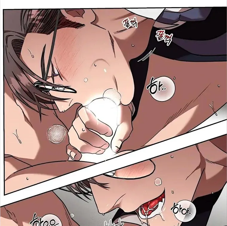 Read Neck and Neck chapter 23 image 29 on Lezhin