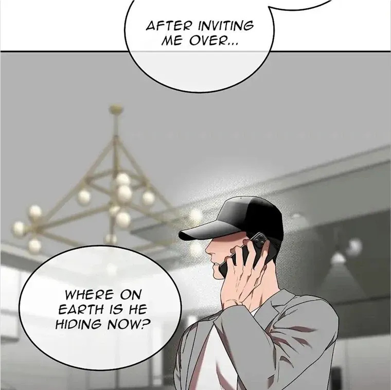 Read Neck and Neck chapter 23 image 3 on Lezhin
