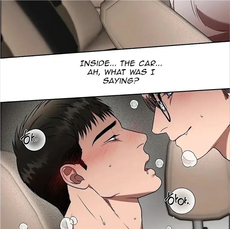 Read Neck and Neck chapter 23 image 32 on Lezhin