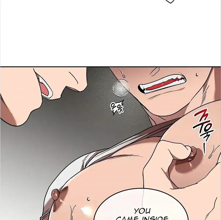 Read Neck and Neck chapter 23 image 36 on Lezhin