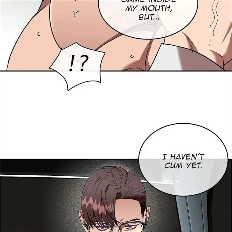 Read Neck and Neck chapter 23 image 37 on Lezhin