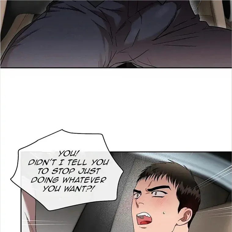 Read Neck and Neck chapter 23 image 39 on Lezhin