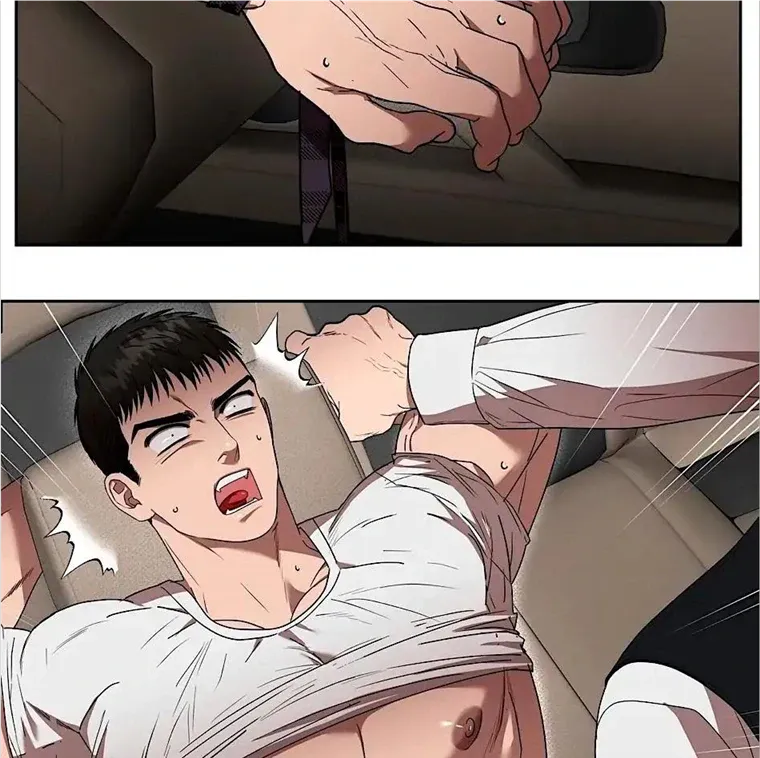 Read Neck and Neck chapter 23 image 42 on Lezhin