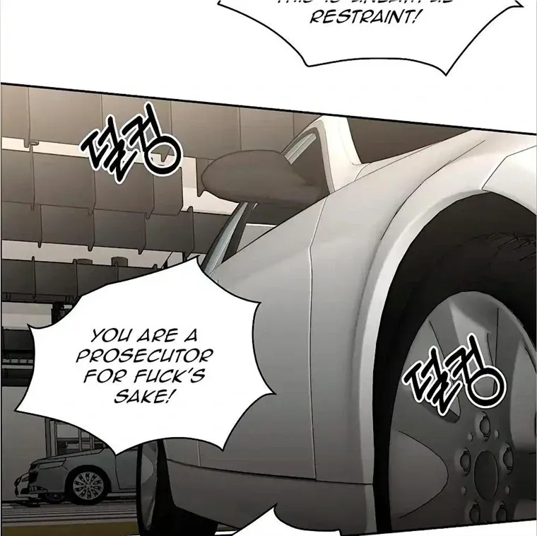Read Neck and Neck chapter 23 image 44 on Lezhin