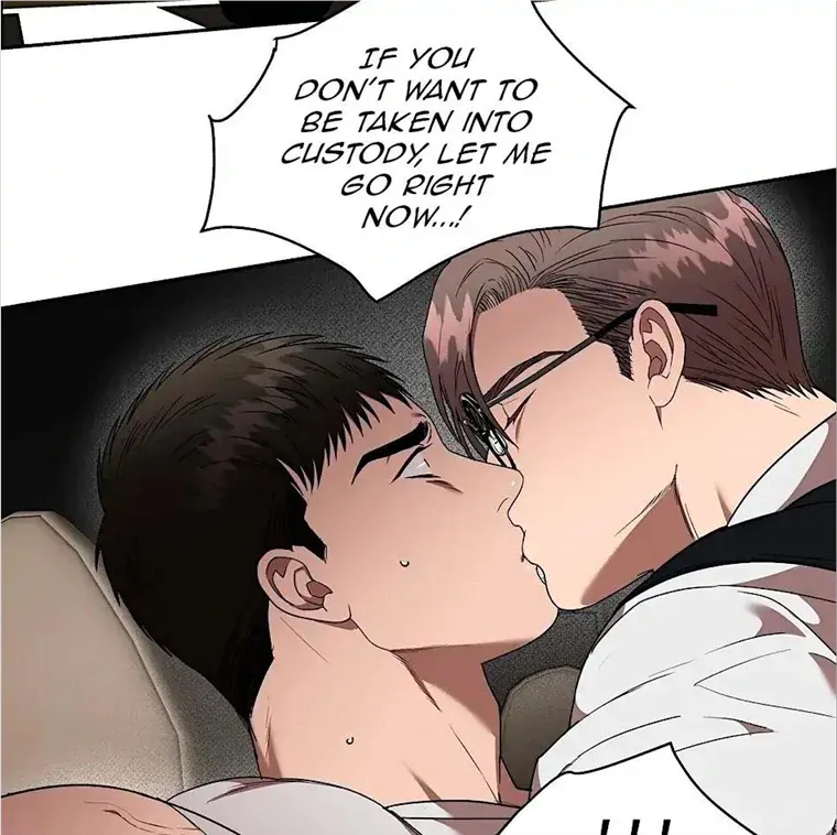 Read Neck and Neck chapter 23 image 45 on Lezhin