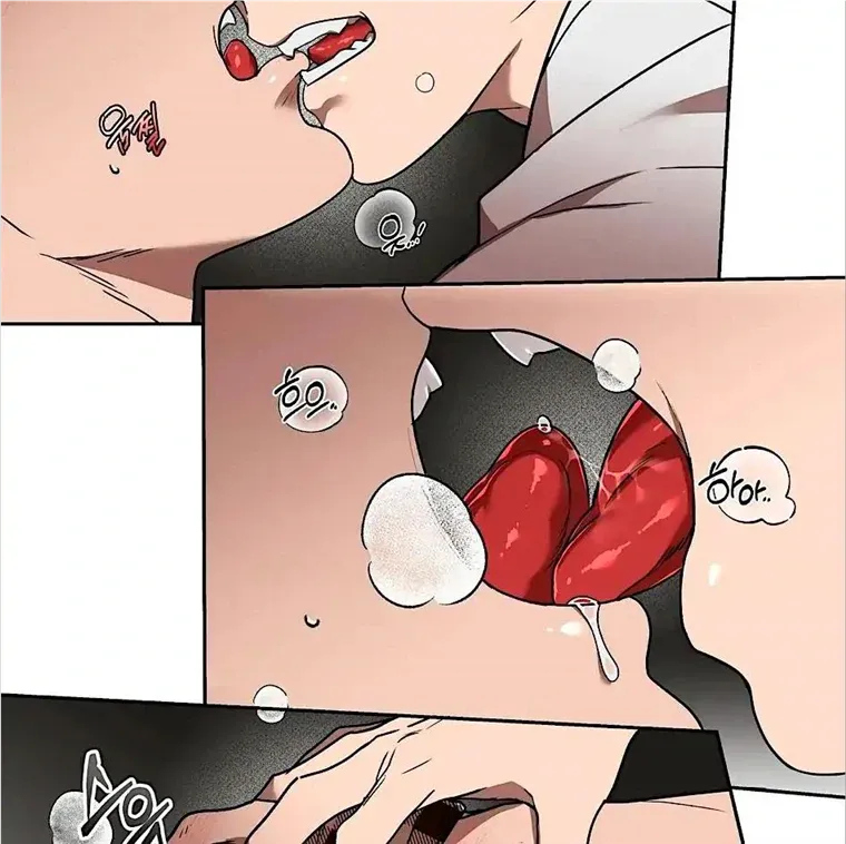 Read Neck and Neck chapter 23 image 48 on Lezhin
