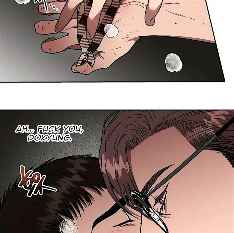 Read Neck and Neck chapter 23 image 49 on Lezhin
