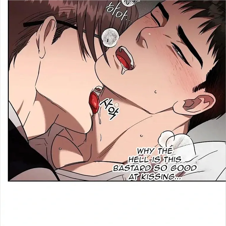 Read Neck and Neck chapter 23 image 51 on Lezhin