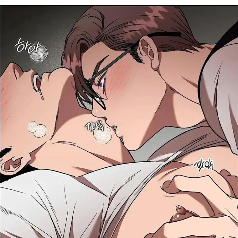 Read Neck and Neck chapter 23 image 52 on Lezhin