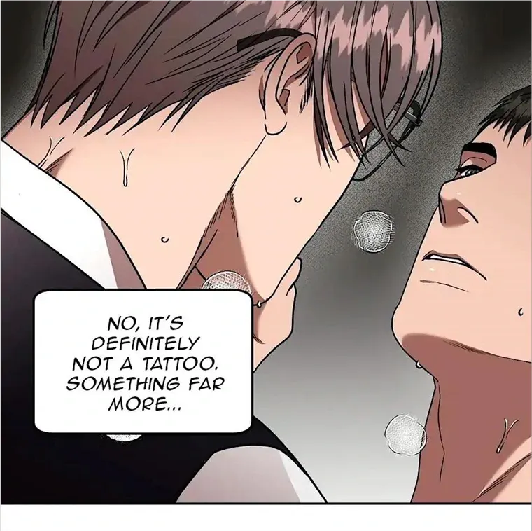 Read Neck and Neck chapter 23 image 81 on Lezhin